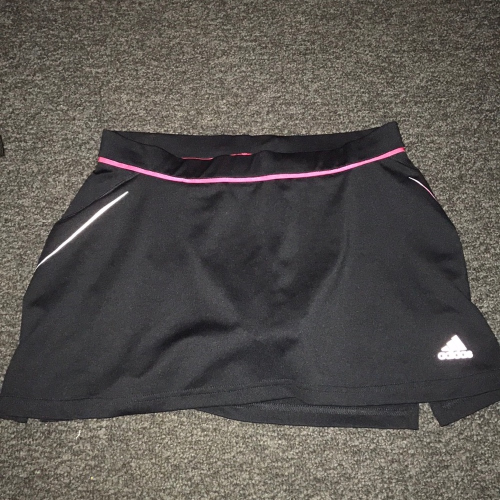 RUNNING/TENNIS ADIDAS SKIRT
